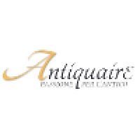 Antiquaire
