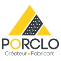 PORCLO logo - Similar company to Piscines 35