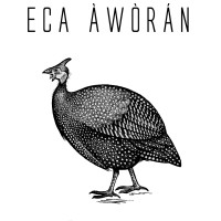 ECA Àwòrán - Escola Criativa Audiovisual Afrocentrada logo - Similar company to Its Cripto Educacional