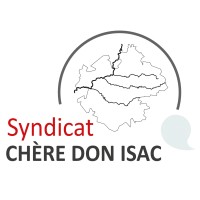 Syndicat Chère Don Isac logo - Similar company to Geonov