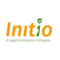 Initio Legal Innovation logo - Similar company to Gnd Cyber Solutions Pte. Ltd.