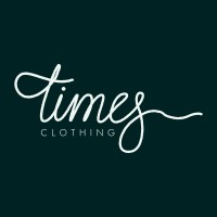 Times Clothing Factory logo - Similar company to Apparel Point