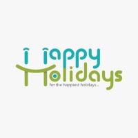 Happy Holidays Travel India Private Limited logo - Similar company to Itour