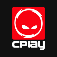 CPLAY – Authentic Esports logo - Similar company to Primegen Team