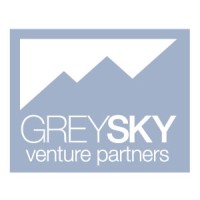 Grey Sky Venture Partners logo - Similar company to Central Virginia Waste Management Authority