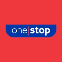 One Stop Franchise logo - Similar company to Pure Cold Solutions Ltd