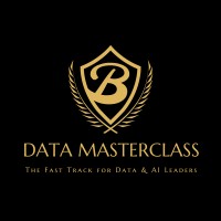 Data Masterclass logo - Similar company to Carruthers And Jackson