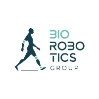 BioRobotics Group CSIC logo - Similar company to Tailor Msca Doctoral Network