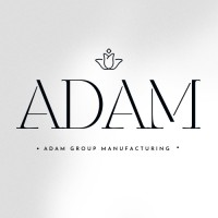 ADAM GROUP MANUFACTURING logo - Similar company to Show Room Re Srl
