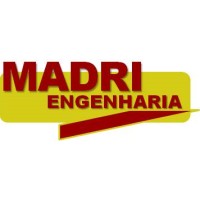 MADRI ENGENHARIA logo - Similar company to Art Engenharia E Construções