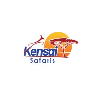 Kensai Safaris Limited logo - Similar company to Oasis For Orphans