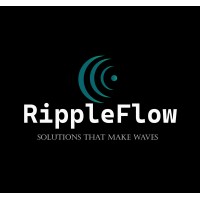 RippleFlow Solutions (Pty) Ltd logo - Similar company to Fpc Solutions (Pty) Ltd