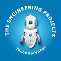 The Engineering Projects logo - Similar company to Regnum Consulting Engineers