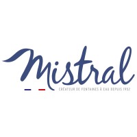 Mistral Coolers logo - Similar company to Eauvation