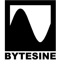 Bytesine Gmbh logo - Similar company to Mequadrat Ag