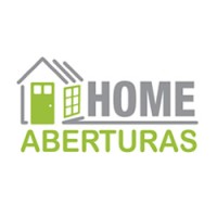 Aberturas Home - Fábrica de Aberturas de PVC logo - Similar company to Abercom