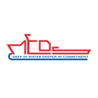 Marine Engineering Diving Services logo - Similar company to Ultra Deep Solutions