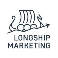 Longship Marketing logo - Similar company to Just Poa