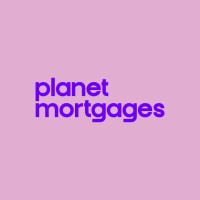 Planet Mortgages logo - Similar company to Gemstone Mortgages