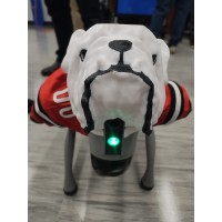 UGA Manufacturing Living Labs logo - Similar company to Inovatica Agv