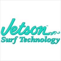 Jetson Surf Technology logo - Similar company to Zipbac