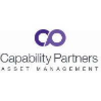 Capability Partners Asset Management logo - Similar company to Mitchell | Asset Management