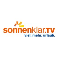 Euvia Travel GmbH/sonnenklar.TV logo - Similar company to Falk Tours Dmc
