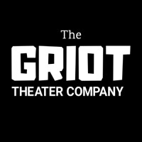 Griot Theater Company logo - Similar company to Pemberley Productions