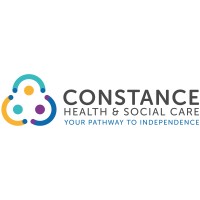Constance Health & Social Care logo - Similar company to E-Bio