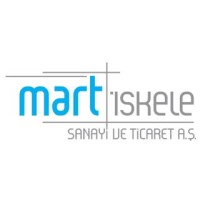 Mart İskele Sanayi ve Ticaret A.Ş. logo - Similar company to Mart İskele İzmir