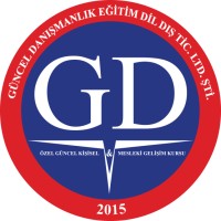 Güncel Danişmanlik Eği̇ti̇m Di̇l Diş Ti̇caret