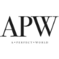 A Perfect World