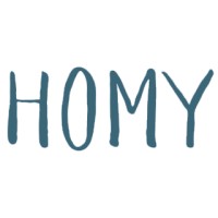 HOMY logo - Similar company to Tlv2Go