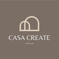 CasaCreate Group logo - Similar company to Sofex Technologies