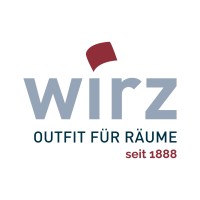 Wirz Tapeten AG logo - Similar company to Neue Protechnik Ag
