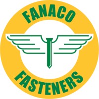 Fanaco Fasteners logo - Similar company to Pyi, Inc
