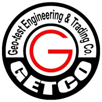 Geotest Engineering & Trading Co. logo - Similar company to Dpm Consultants Limited