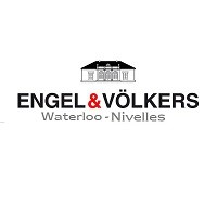 Engel&Völkers Waterloo-Nivelles logo - Similar company to Administration Communale De Waterloo
