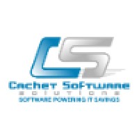 Cachet Software Solutions logo - Similar company to Pepo Campaigns