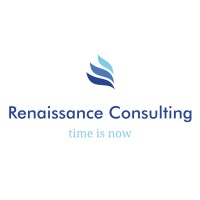 Renaissance Consulting logo - Similar company to Mentor Leadership Development