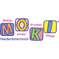 MOKI NÖ - Mobile Kinderkrankenpflege logo - Similar company to Moki Mobile Kinderkrankenpflege