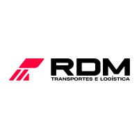 RDM TRANSPORTES E LOGÍSTICA