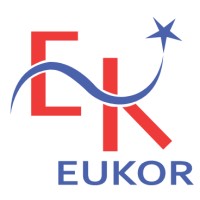 EUKOR.EU logo - Similar company to Seamate