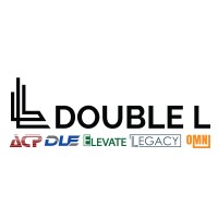Double L logo - Similar company to Bascon Inc.