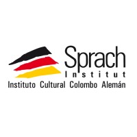 Sprach Institut – ICCA Instituto Cultural Colombo Alemán logo - Similar company to Titan Decko