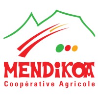 Mendikoa logo - Similar company to Cooperative Axuria