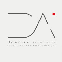 Donaire Arquitecto logo - Similar company to Donaire