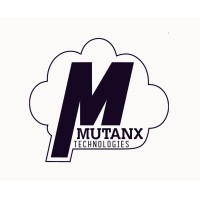 MutanX Technologies logo - Similar company to Evolvista Solutions