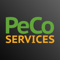 PeCo Services logo - Similar company to Transplant Technicians