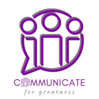 Communicate For Greatness logo - Similar company to Nessuno_Nessuno